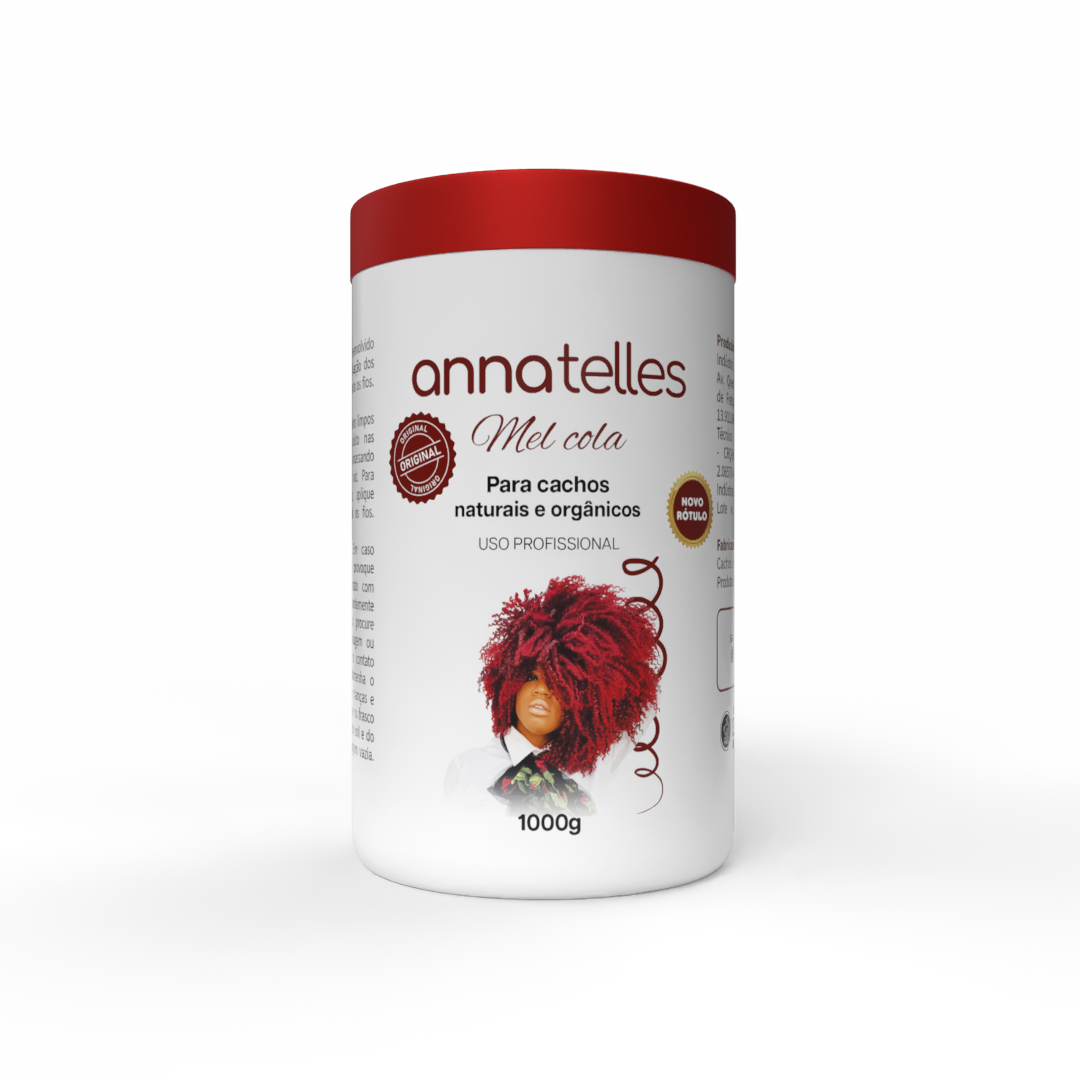 Mel Cola - Anna Telles 1Kg