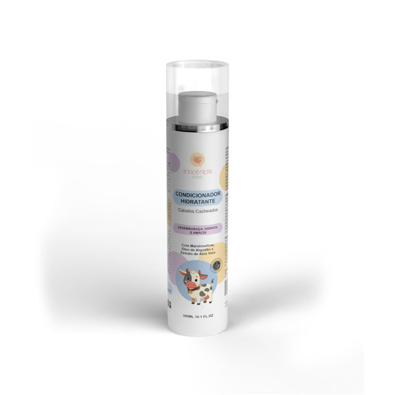 Condicionador Hidratante Inocencia Kids 300ml
