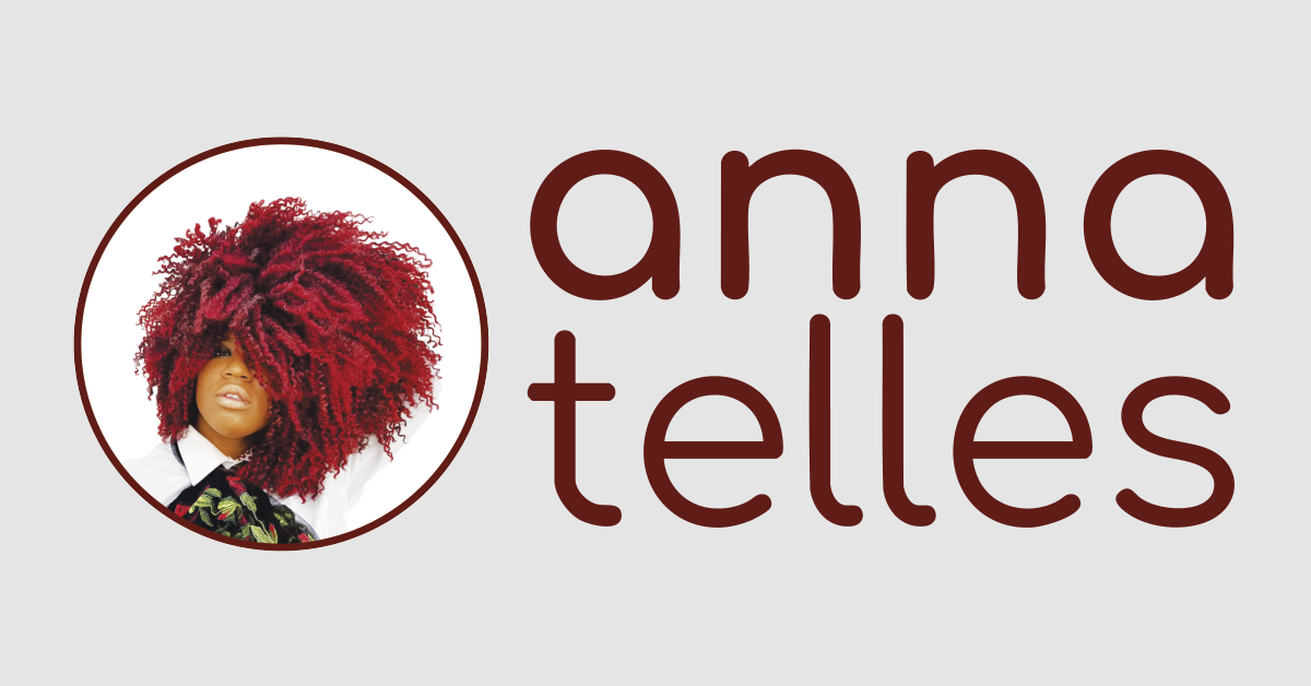 Anna Telles Cosmeticos