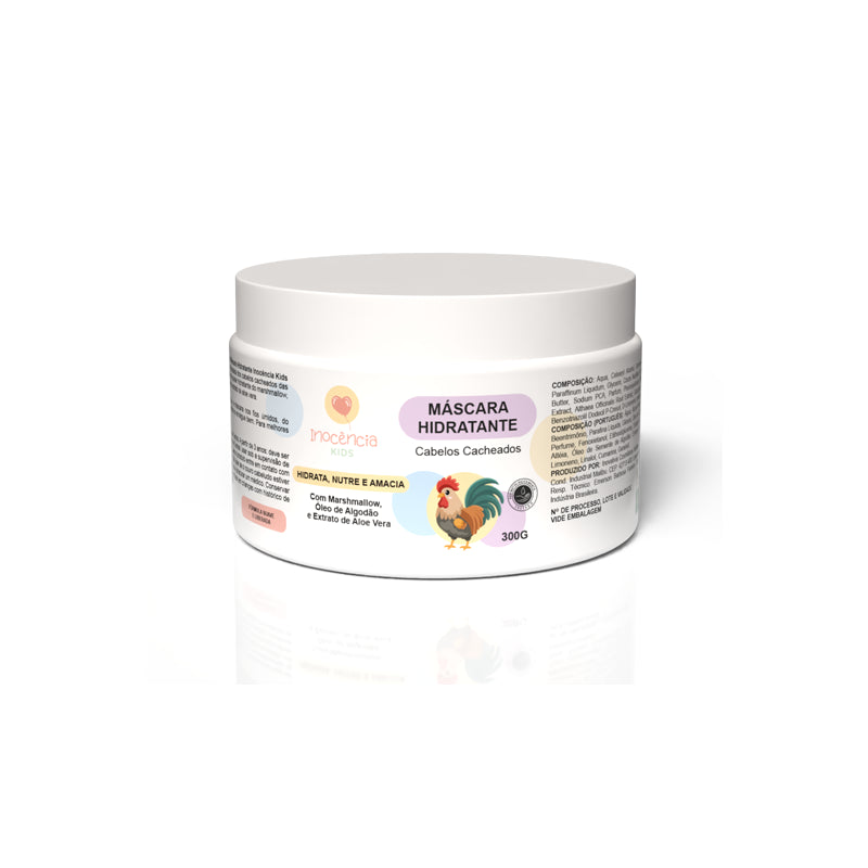 Kit Completo Inocencia Kids