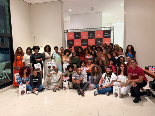 Movimento Preta Doce mostra a força da influência em sua 2ª edição