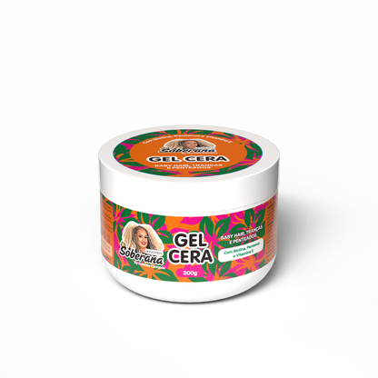 Kit Soberana + 2 Amostras VIP