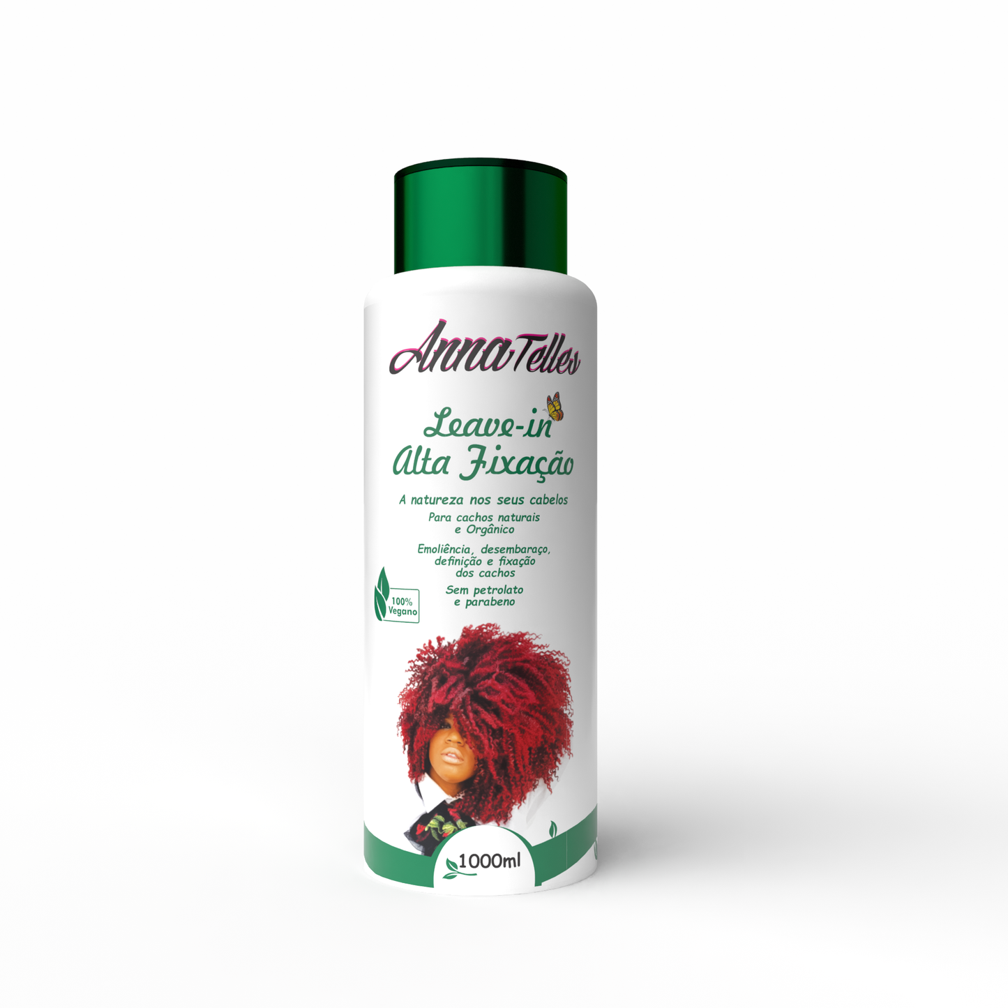 Creme Leave - in Anna Telles 1Kg