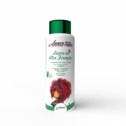 Combo - Leave-in 1kg 10 unidades