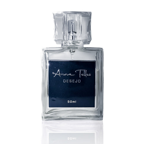 Perfume Premium Anna Telles Desejo - 50ml