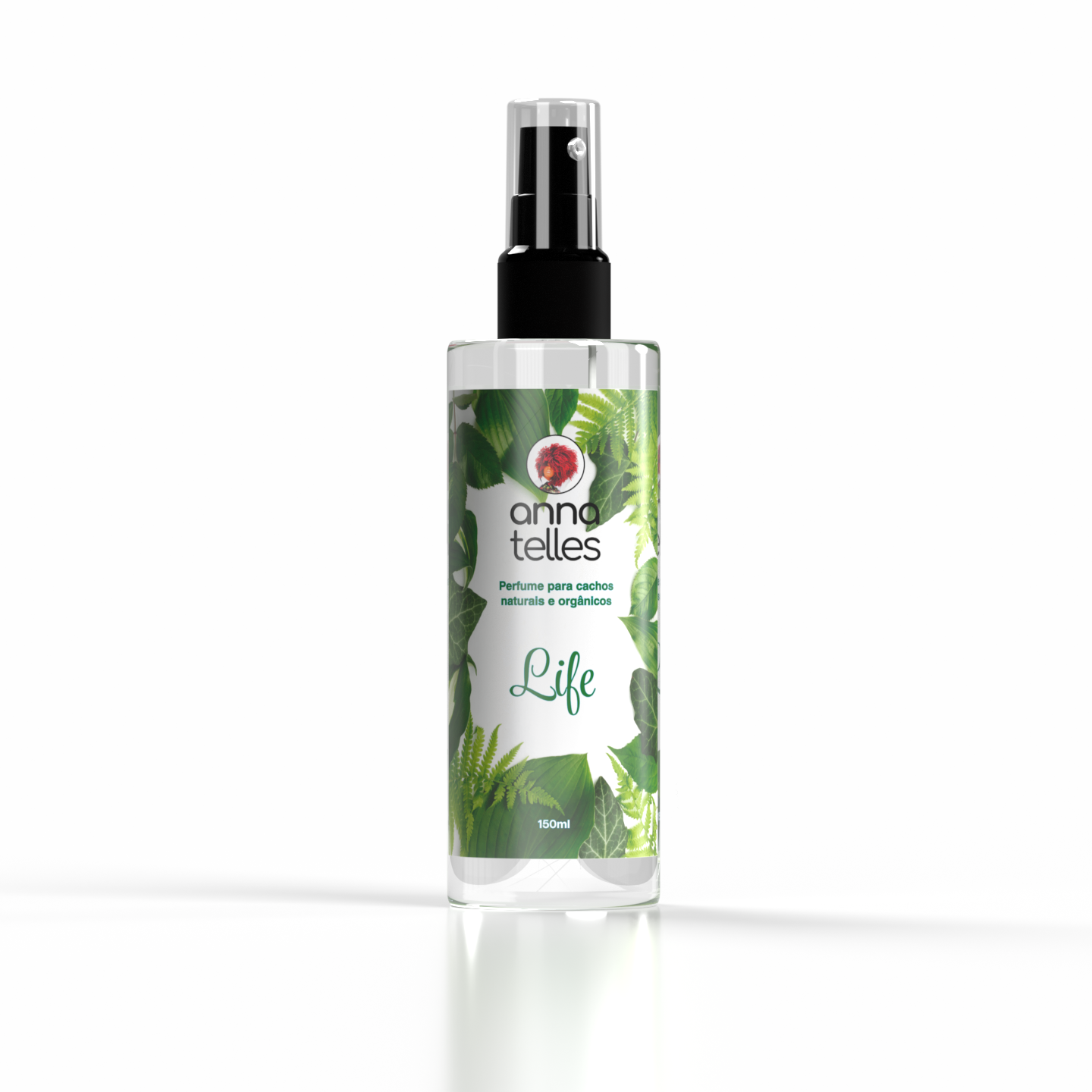 Perfume - Life 150ml