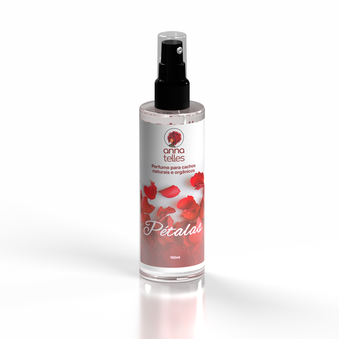 Perfume- Pétalas 150ml
