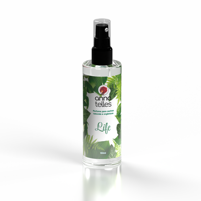 Perfume - Life 150ml