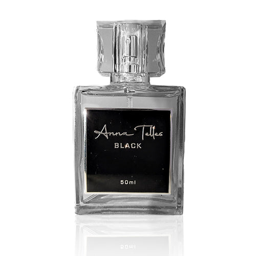Perfume Premium Anna Telles Black - 50ml