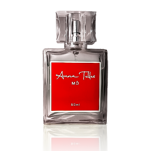Perfume Premium Anna Telles Mô - 50ml