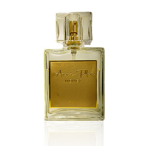 Perfume Premium Anna Telles Money - 50ml