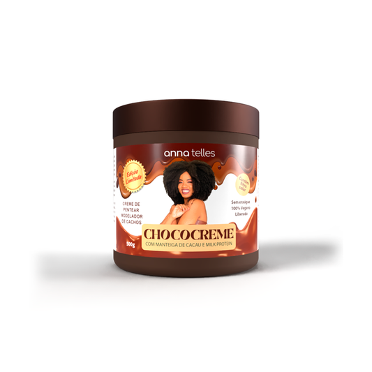 Kit Shampoo Soberana + Condicionador Soberana + Máscara Soberana + Chococreme + Gel Cera Soberana