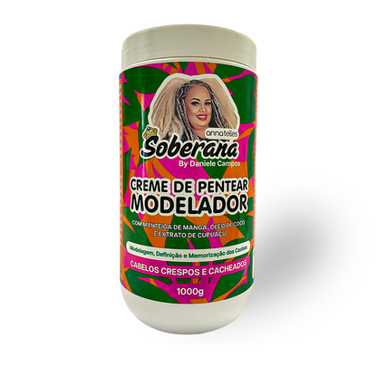 Kit Completo Linha Soberana