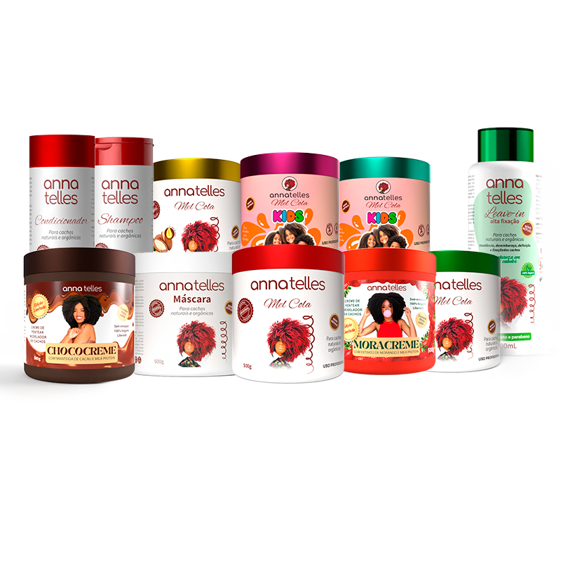 Atacado - Campanha dos Combos