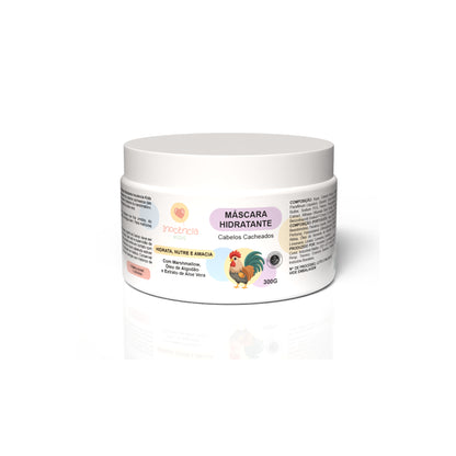 Kit Completo Inocencia Kids