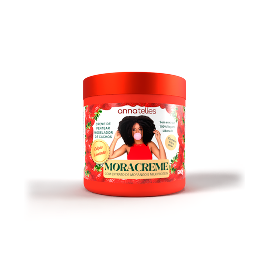 Kit Shampoo Soberana + Condicionador Soberana + Máscara Soberana + Moracreme + Gel Cera Soberana