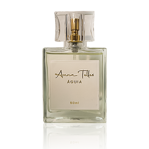 Perfume Premium Anna Telles Águia - 50ml