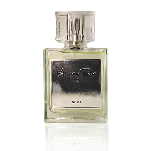 Perfume Premium Anna Telles Fé - 50ml