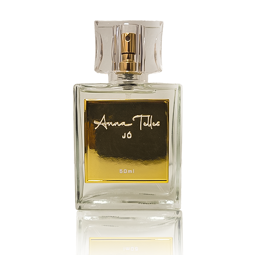 Perfume Premium Anna Telles Jó - 50ml