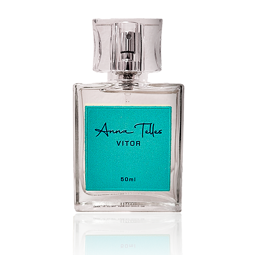 Perfume Premium Anna Telles Vitor - 50ml