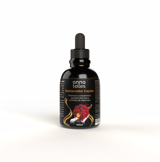 Combo - 10 Unidades Restaurador Capilar - 100ML