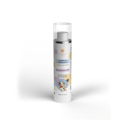 Kit Completo Inocencia Kids