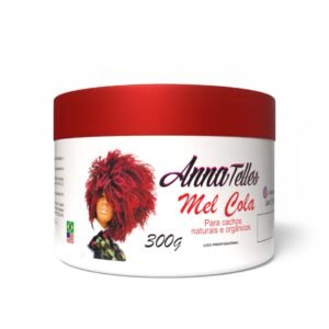 Kit de produtos Anna Telles