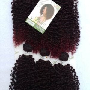 Cabelo bio orgânico – Allure Simone