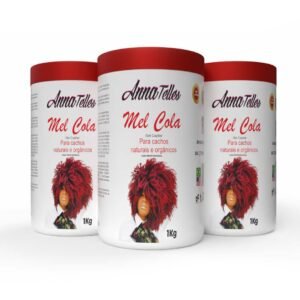 Combo – 10 Mel Cola Anna Telles 1Kg