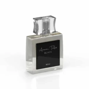 Perfume Premium Anna Telles Black – 50ml