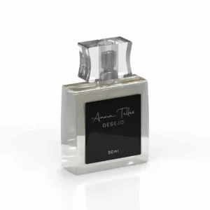 Perfume Premium Anna Telles Desejo – 50ml