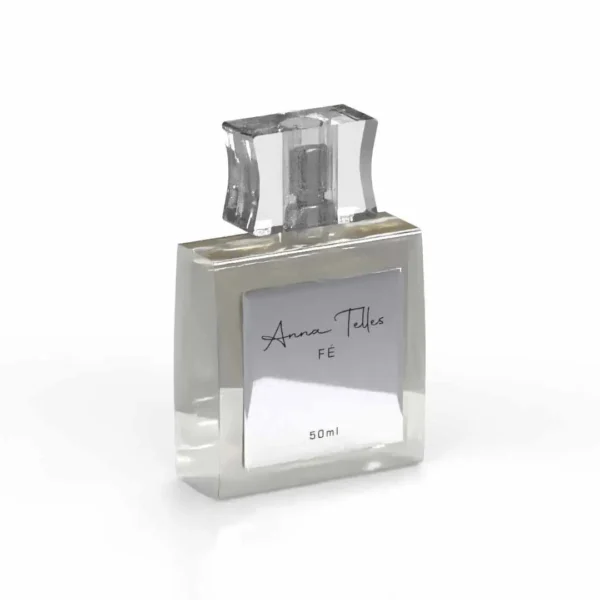 Perfume Premium Anna Telles Fé - 50ml