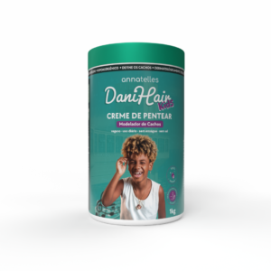 Dani Hair – Creme de Pentear Kids by Anna Telles