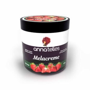 Melacreme 500g – Anna Telles