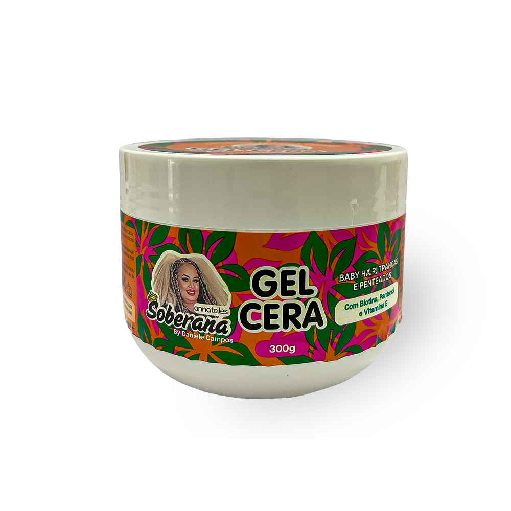 gel-cera