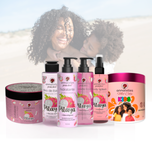 Kit Doce Mãe – Pitaya