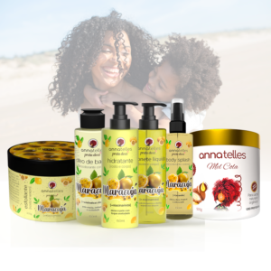 Kit Doce Mãe – Maracujá