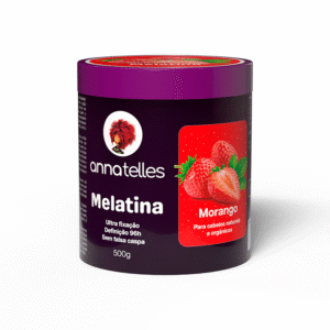 Combo Melatina & Melacreme – Anna Telles