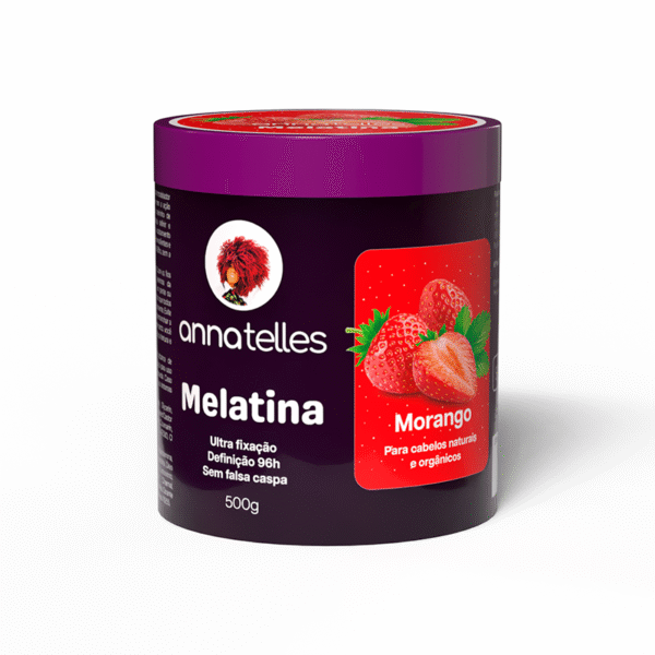 Combo Melatina & Melacreme - Anna Telles - Imagem 2