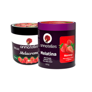 Combo Melatina & Melacreme – Anna Telles